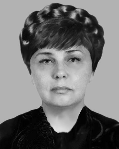 фото: Козловська Ірина Михайлівна